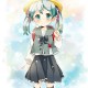 Hatsune Izumi