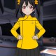 Lieutenant JG Nico Yazawa